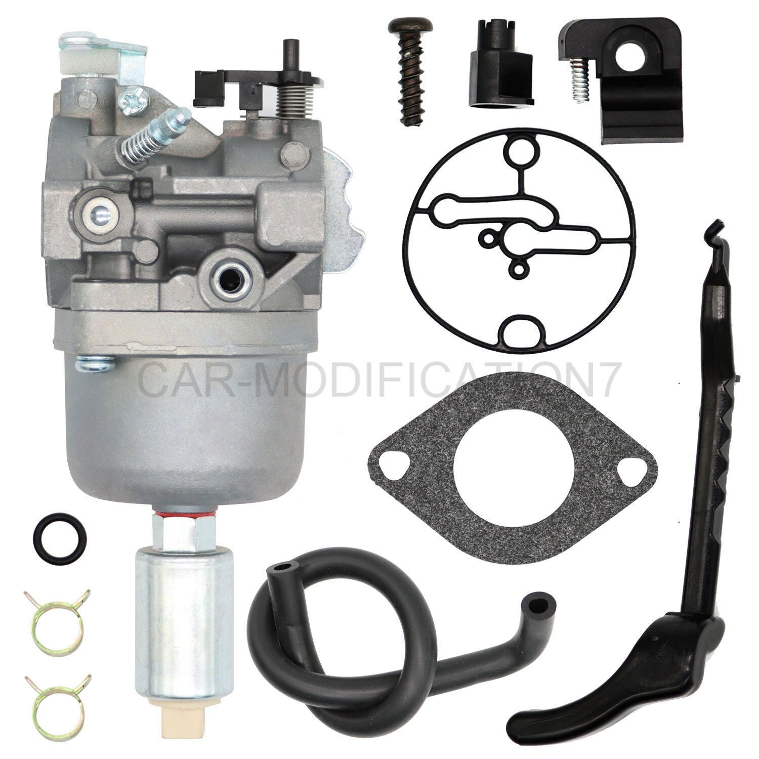 MTD 13AC762F Riding Lawn Tractor Carburetor Replacement Fit Model 13AC762F