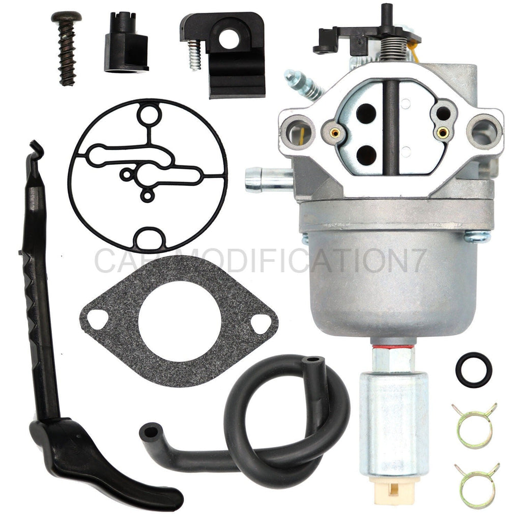 MTD 13AC762F Riding Lawn Tractor Carburetor Replacement Fit Model 13AC762F