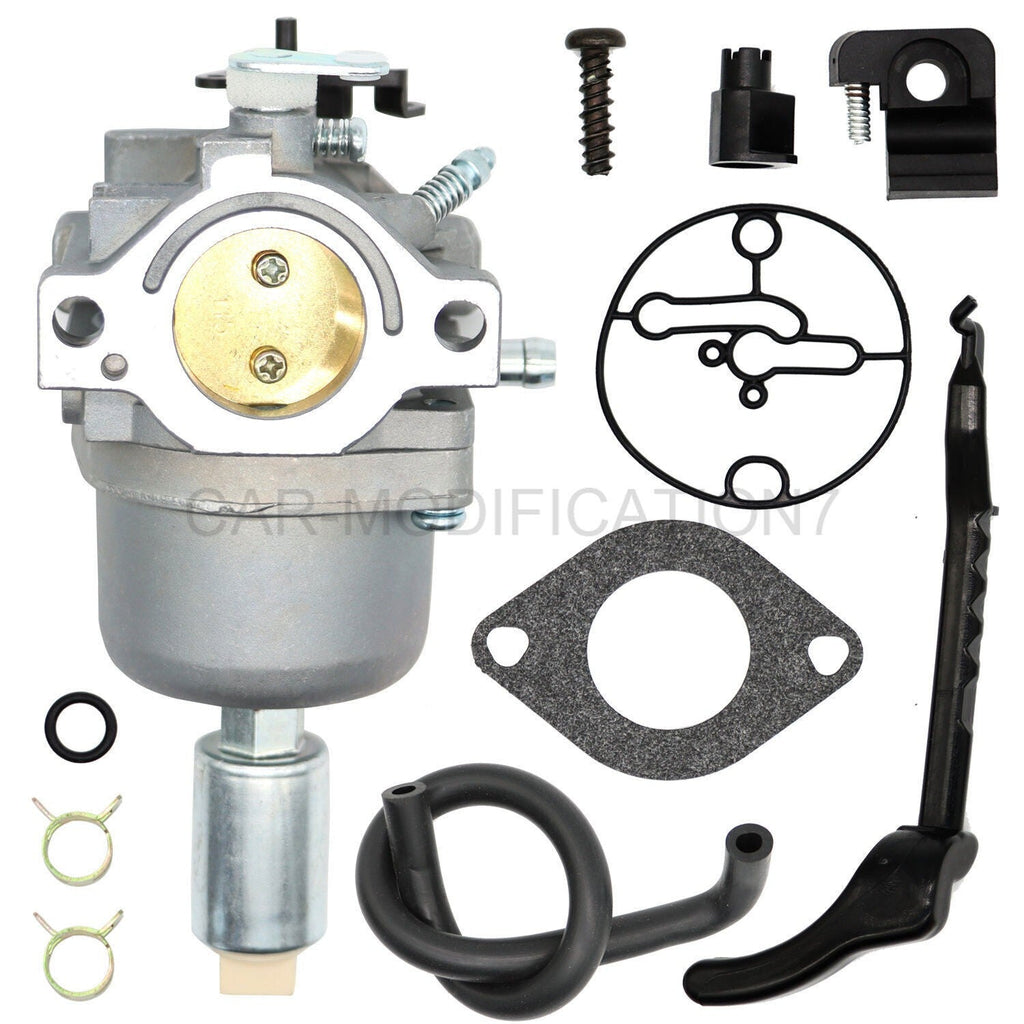 Carburetor 13AM762F765 for 2005 MTD Bolens Riding Mower Replacement Part