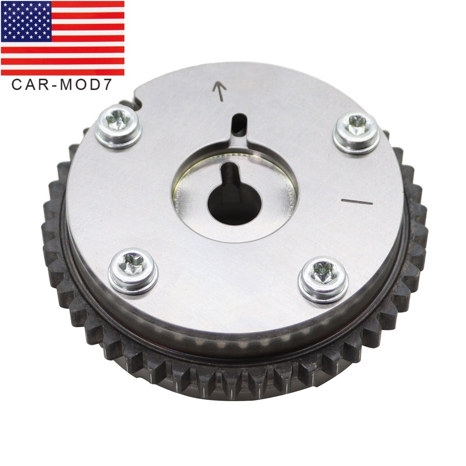 14310-5A2-A01 VTC Actuator Assembly for Honda Accord 2013-17 CR-V 2015-19