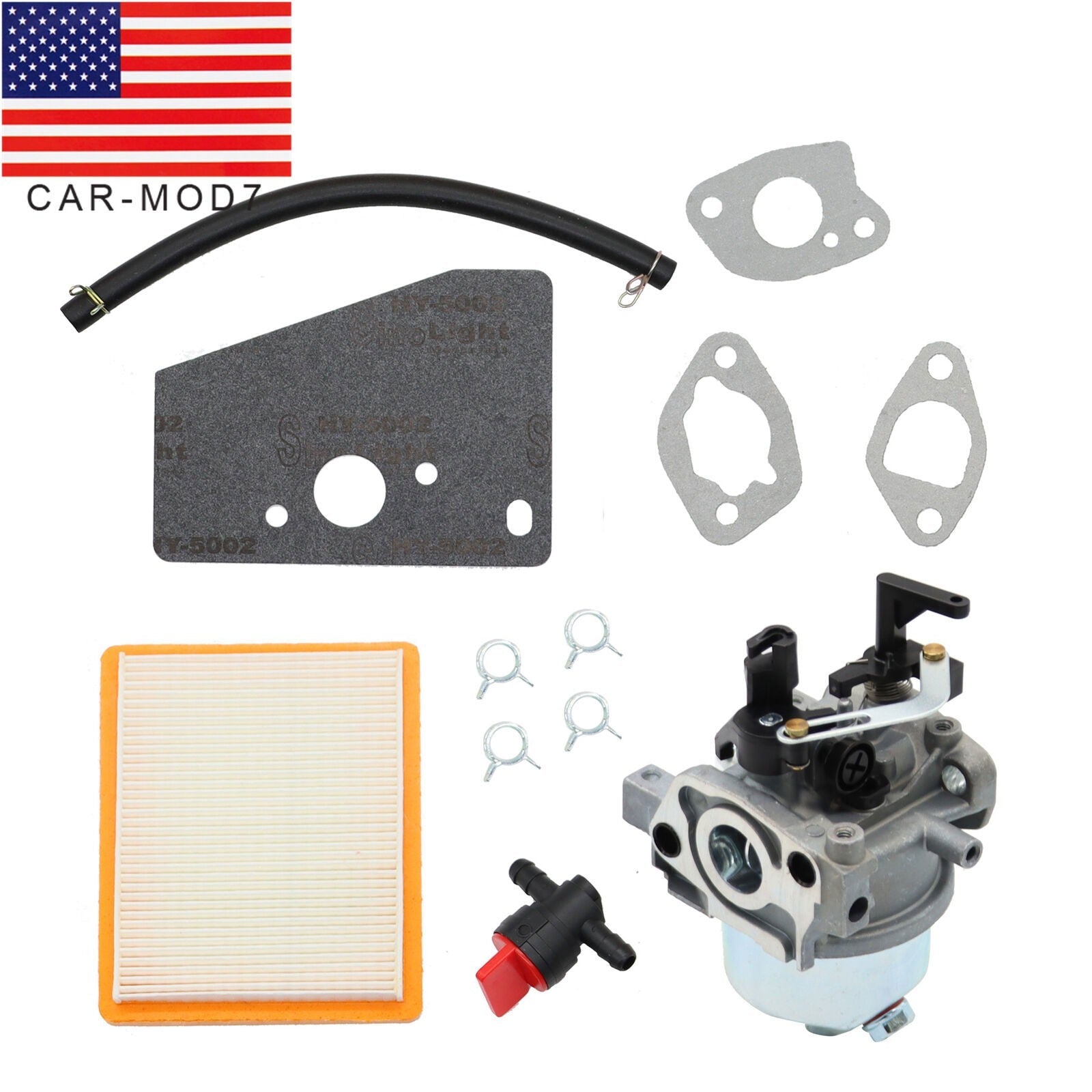 Carburetor 1485355-S for Kohler XT675-2034 XT675-2037 XT675-2044 Mower