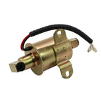 149-2620 Electrical Fuel Pump A047N929 A029F887 for Cummins Onan