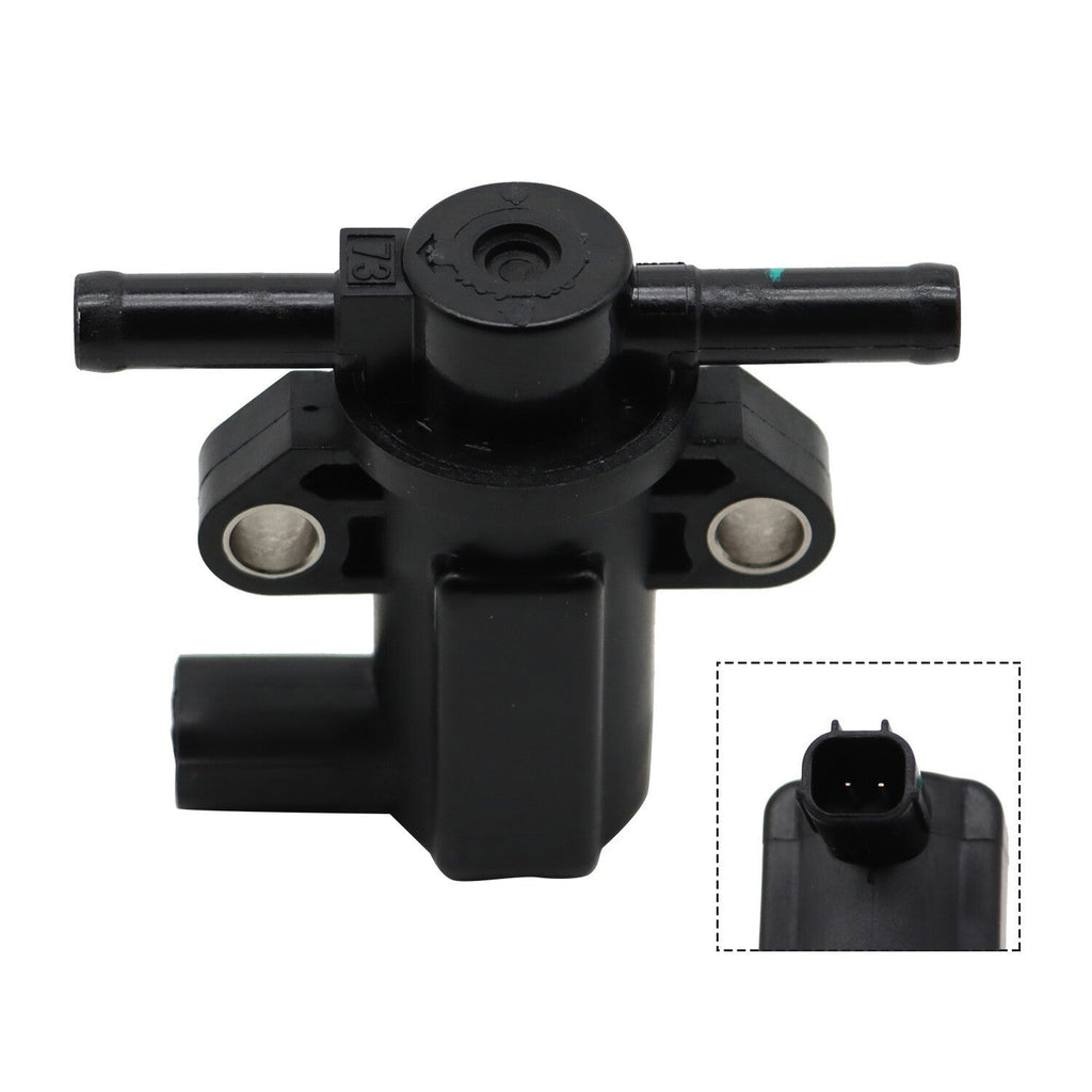 Nissan Xterra Frontier Titan Vapor Canister Purge Solenoid Valve 149307S000
