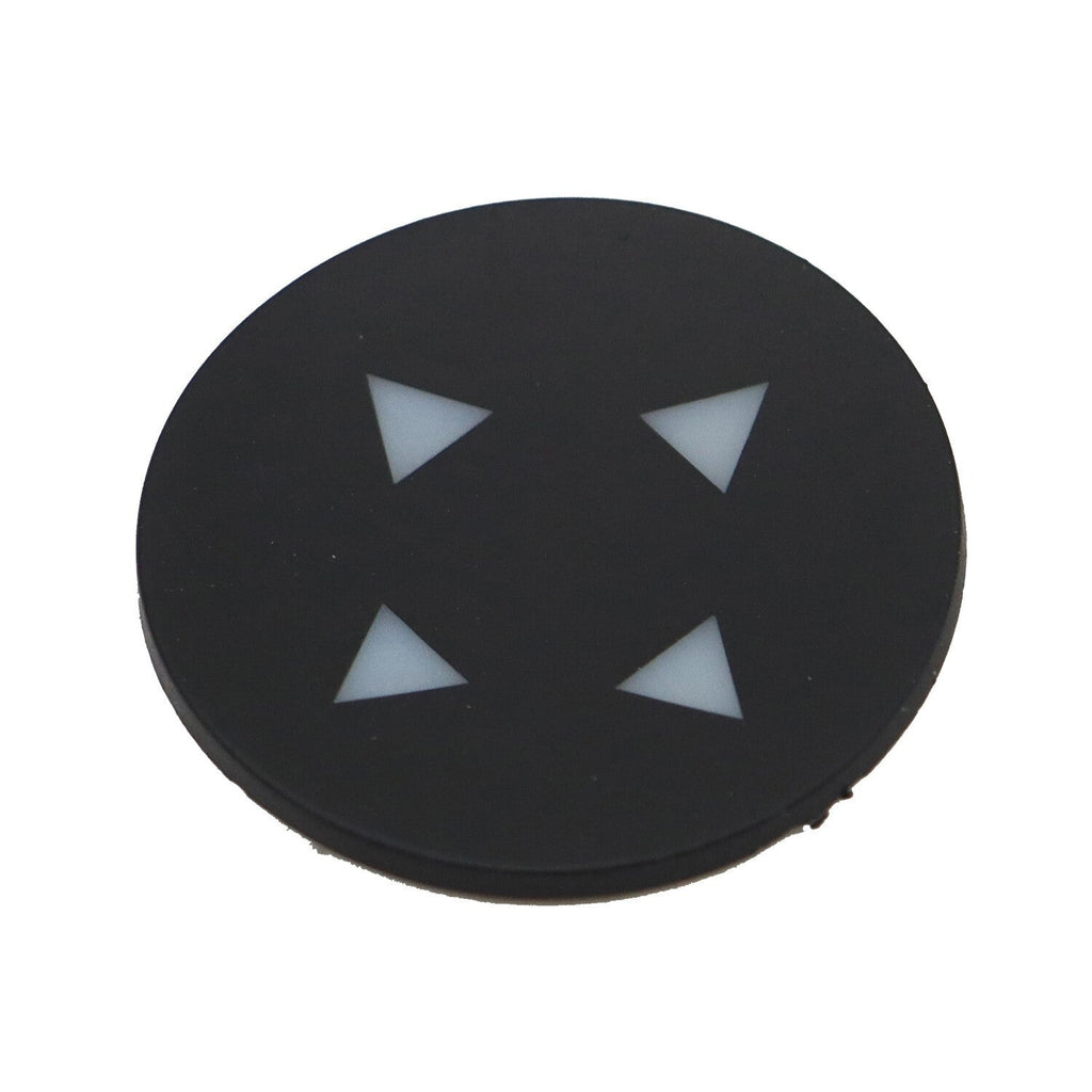 14X Car Door Armrest Window Switch Button Cover for Mercedes-Benz E350 08-19
