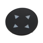 14X Car Door Armrest Window Switch Button Cover for Mercedes-Benz E350 08-19