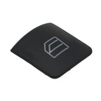 14X Car Door Armrest Window Switch Button Cover for Mercedes-Benz E350 08-19