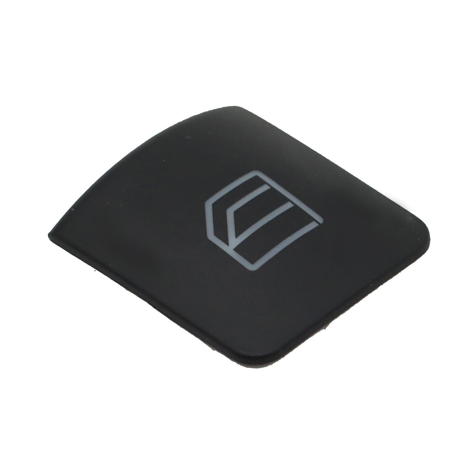 14X Car Door Armrest Window Switch Button Cover for Mercedes-Benz E350 08-19