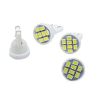 14x White LED Interior Light Kit for Ford F250 F350 Super Duty 1999-2016