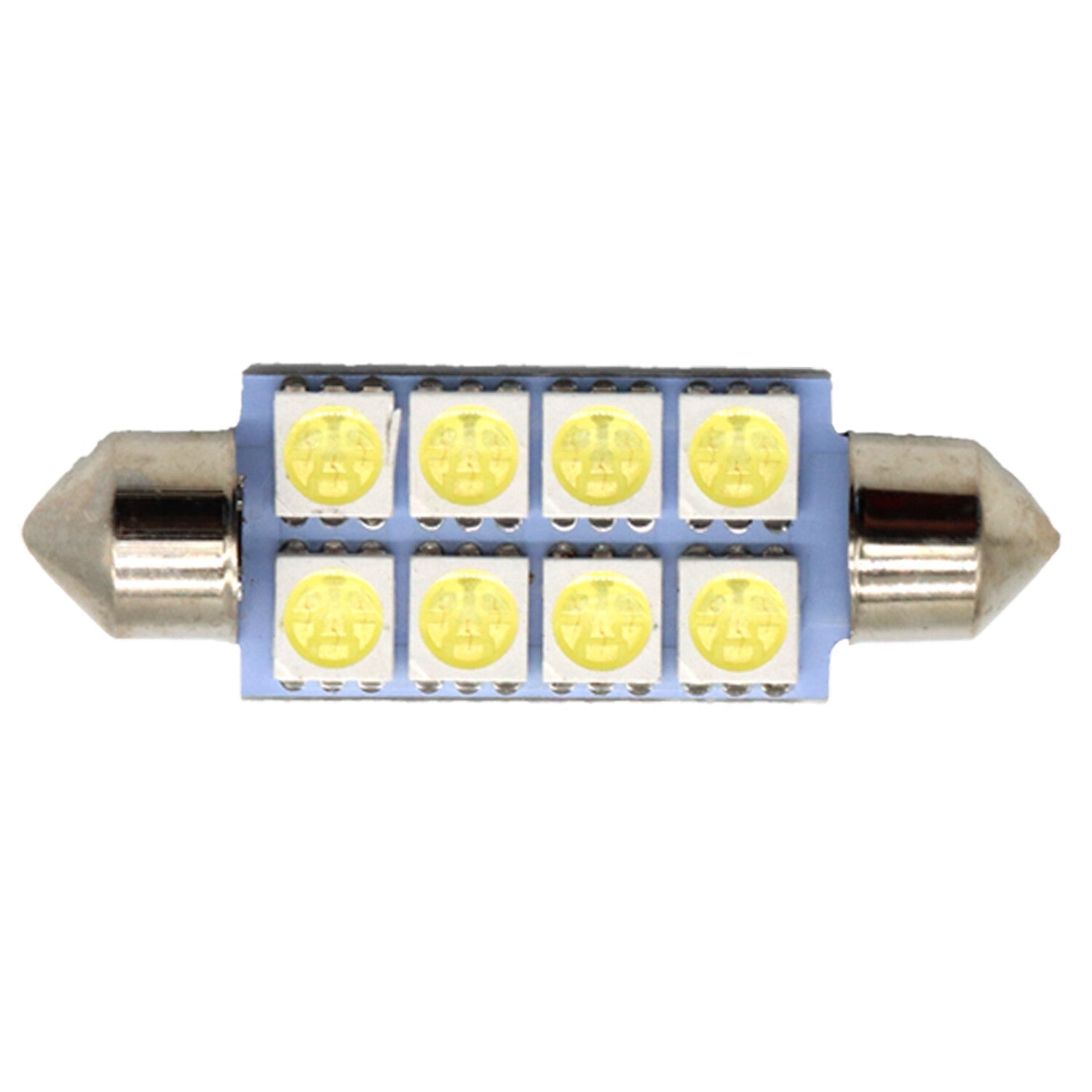 14x White LED Interior Light Kit for Ford F250 F350 Super Duty 1999-2016