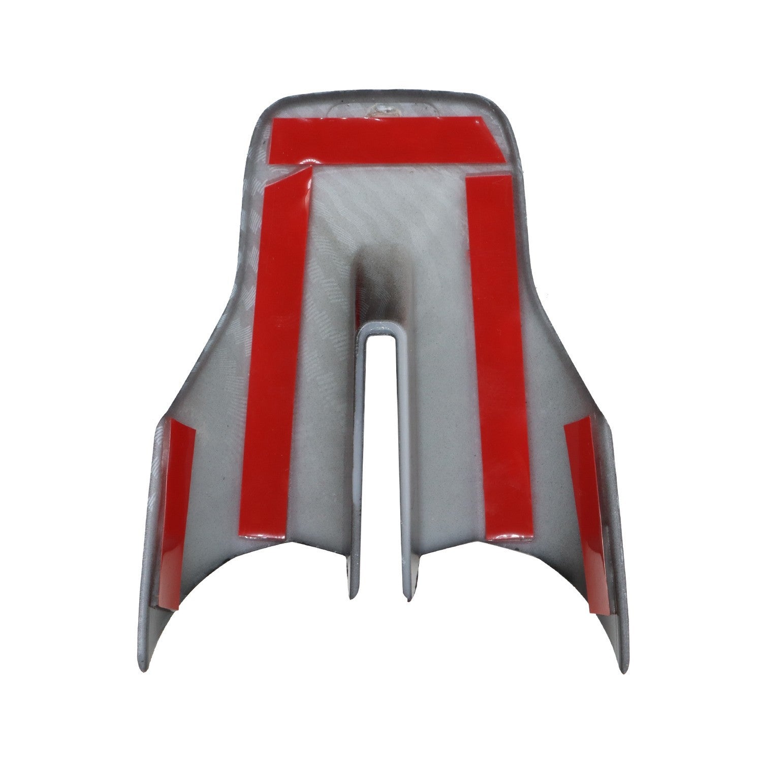 Carbon Fiber Steering Wheel Cover Trim Accessories for Ford Mustang 2015+