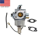 Kawasaki 15003-7034 Carburetor for FH531V Lawn Tractor 74405 74405FR 74801