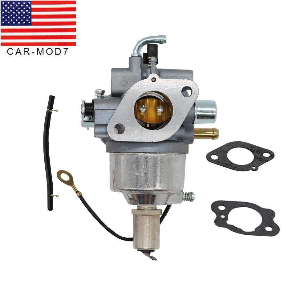 Kawasaki 15003-7034 Carburetor for FH531V Lawn Tractor 74405 74405FR 74801