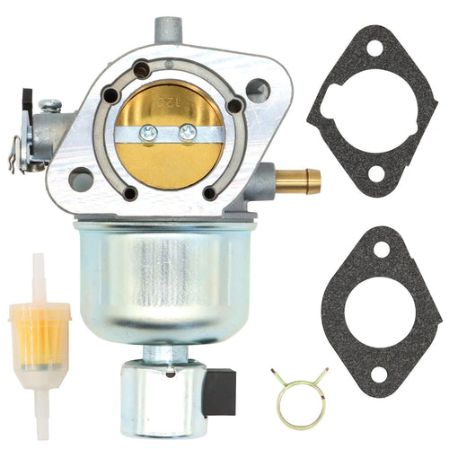 Carburetor 15004-0826 for Kawasaki FR730V FS730V Engine Mower Replacement Carb
