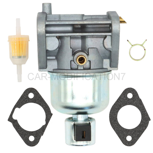 Carburetor 15004-0826 for Kawasaki FR730V FS730V Engine Mower Replacement Carb
