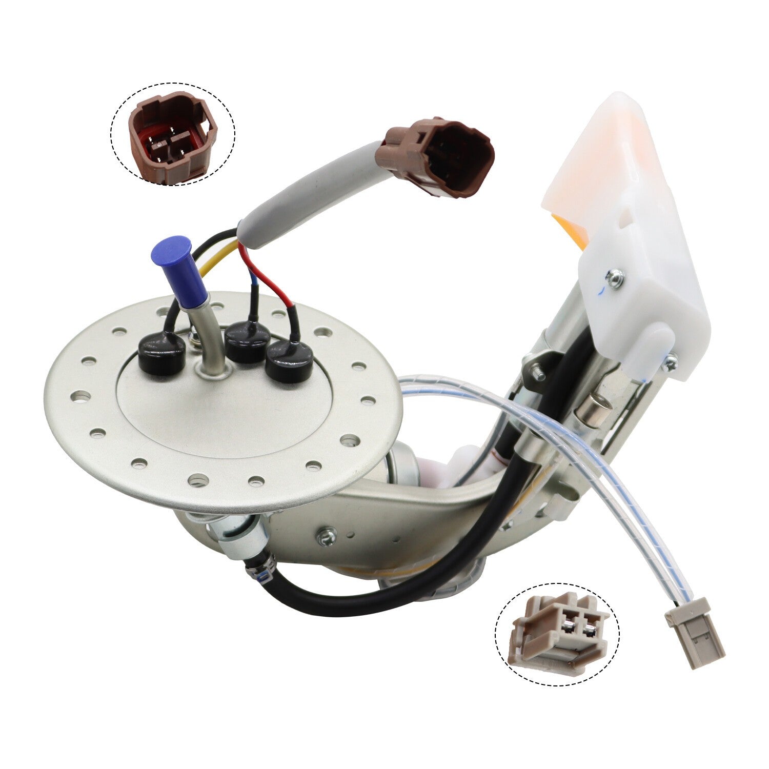 Suzuki Boulevard C50 VL800 Fuel Pump Assembly 15100-41F30 2007-2019