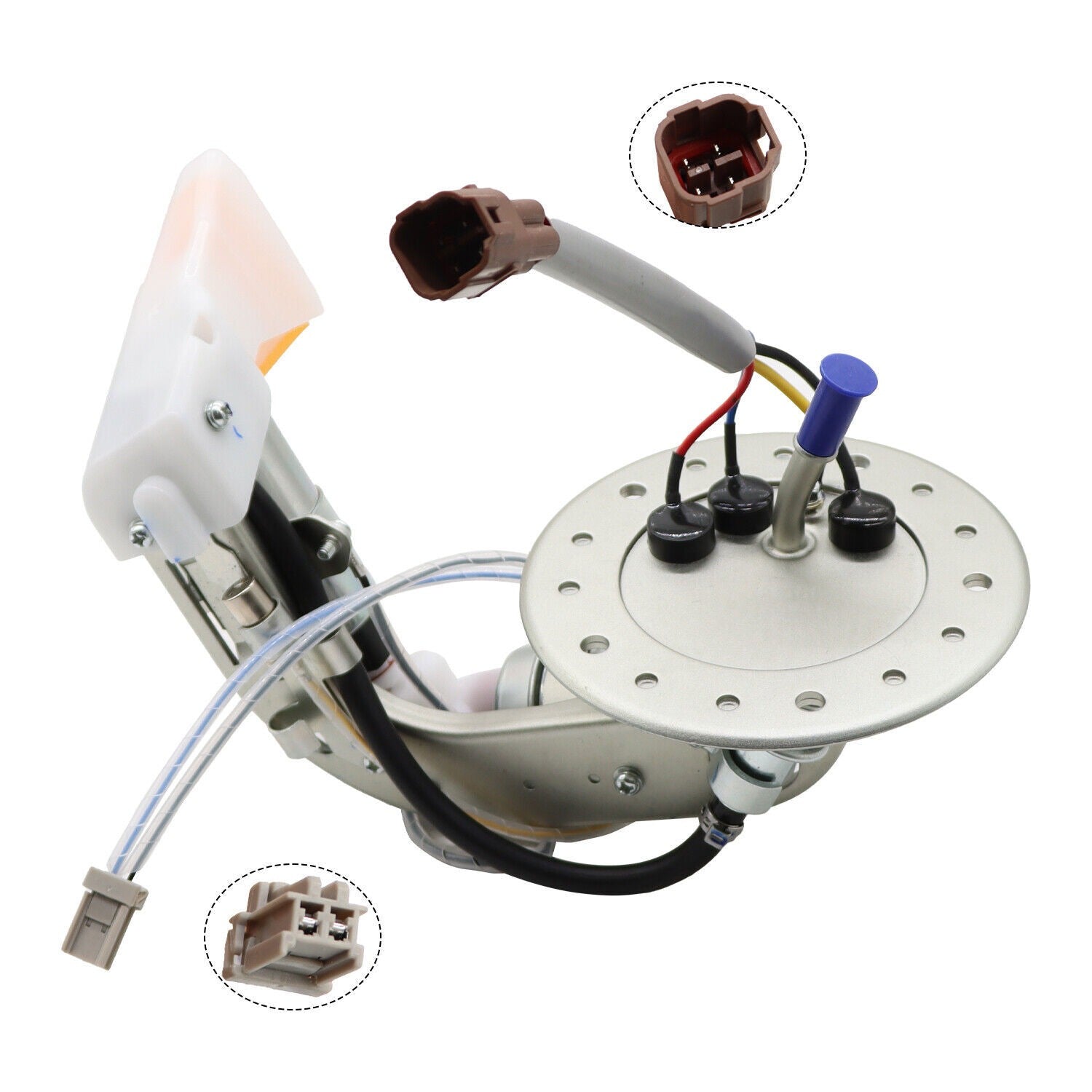 Suzuki Boulevard C50 VL800 Fuel Pump Assembly 15100-41F30 2007-2019