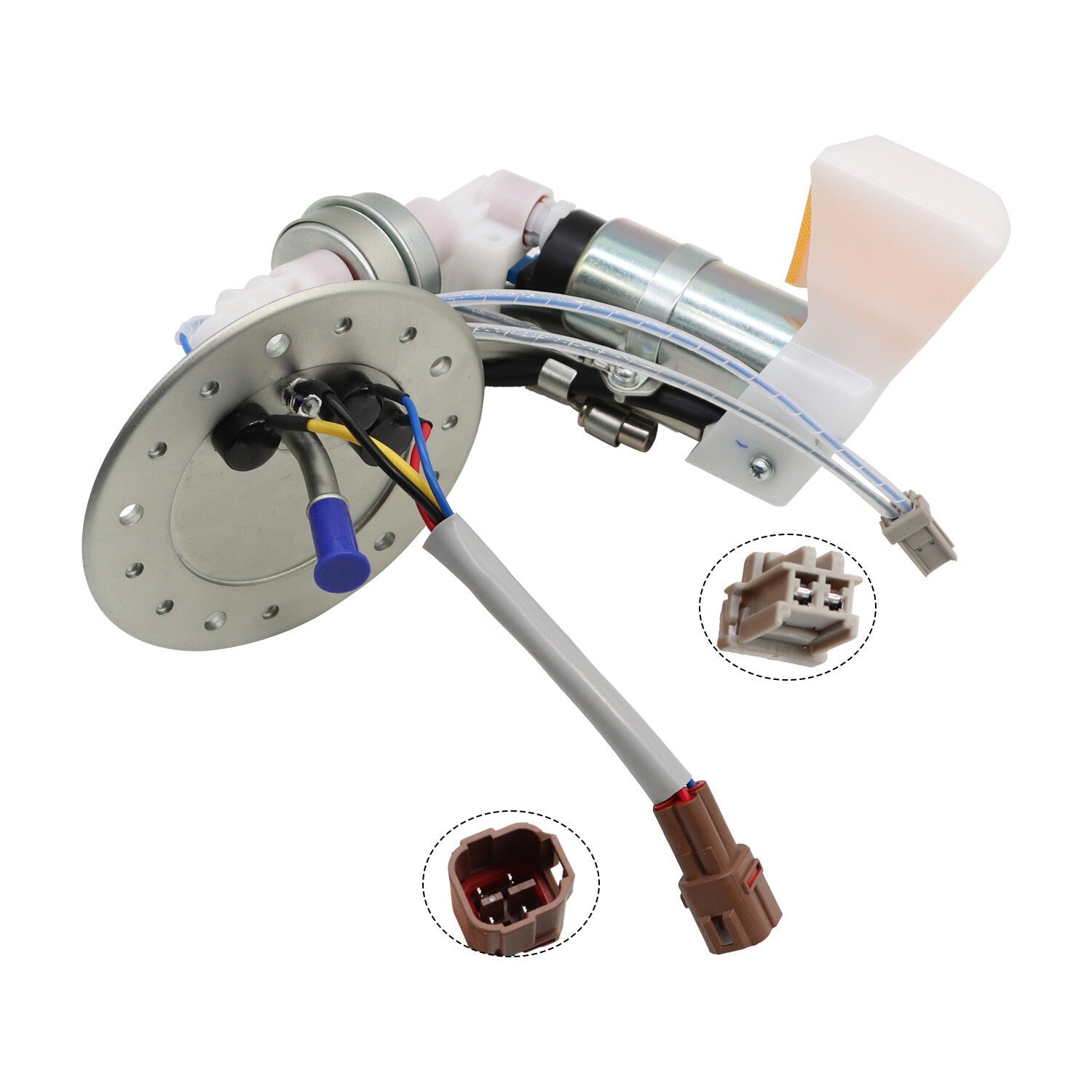 Suzuki Boulevard C50 VL800 Fuel Pump Assembly 15100-41F30 2007-2019