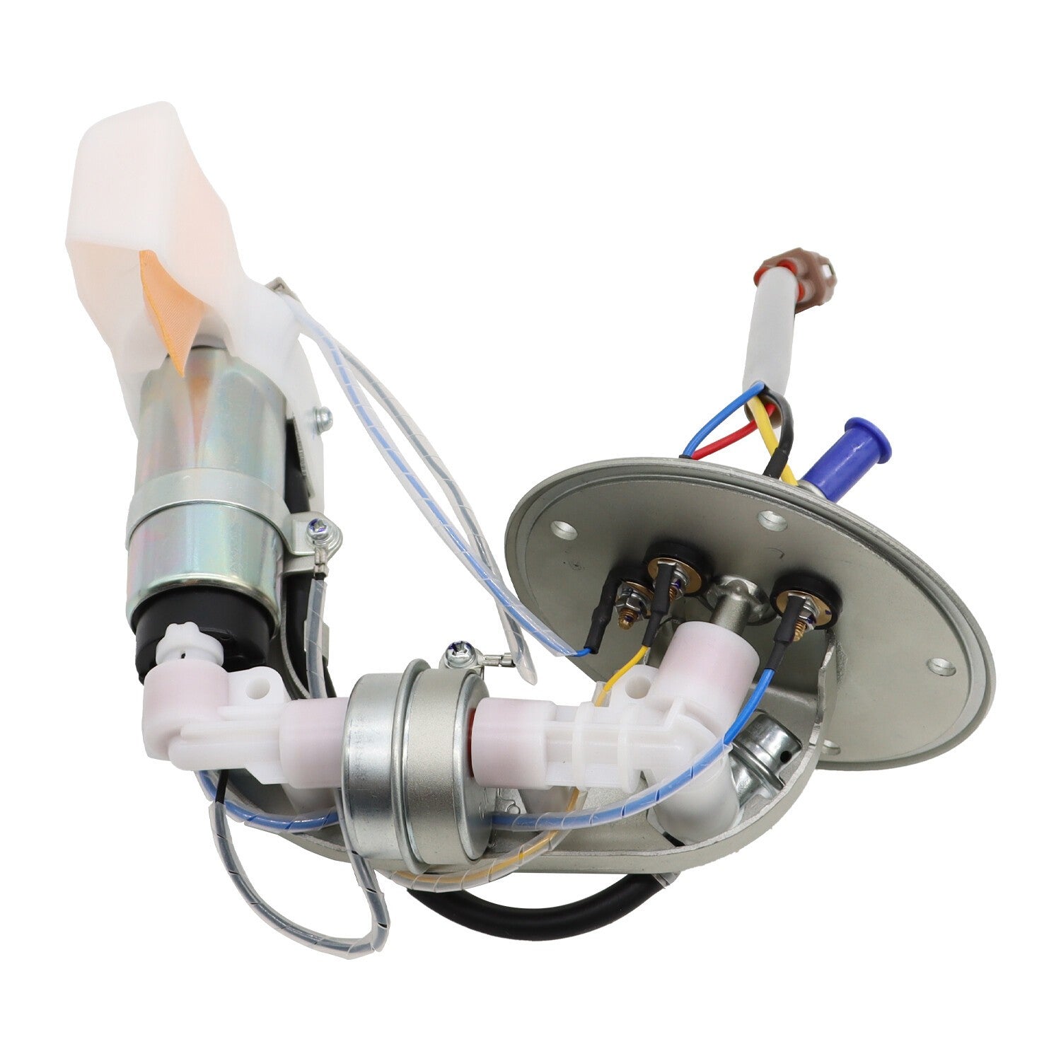 Suzuki Boulevard C50 VL800 Fuel Pump Assembly 15100-41F30 2007-2019