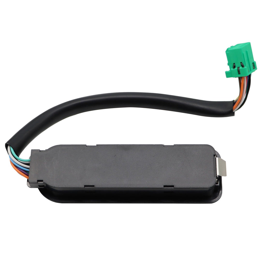 Seat Heat Switch 03-06 Chevy Avalanche 1500 Tahoe GMC Yukon Replacement