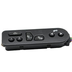 Seat Heat Switch 03-06 Chevy Avalanche 1500 Tahoe GMC Yukon Replacement