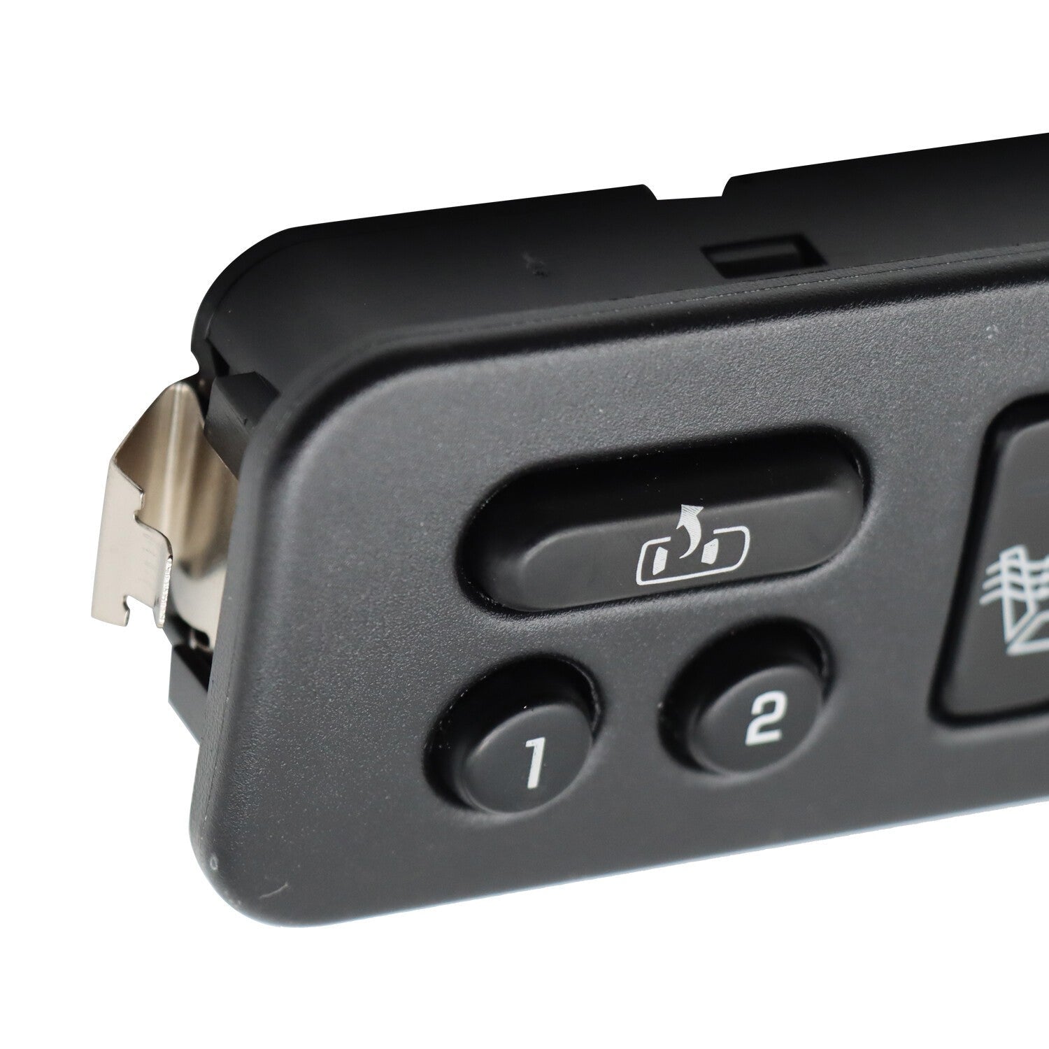 Seat Heat Switch 03-06 Chevy Avalanche 1500 Tahoe GMC Yukon Replacement