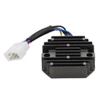 Kubota Voltage Regulator Rectifier 15351-64601 15531-64603 6 Wire Compatible