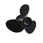 15x17 Aluminum Boat Propeller 15 Splines for Mercury 150-400HP Engines