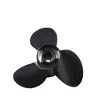 15x17 Aluminum Boat Propeller 15 Splines for Mercury 150-400HP Engines