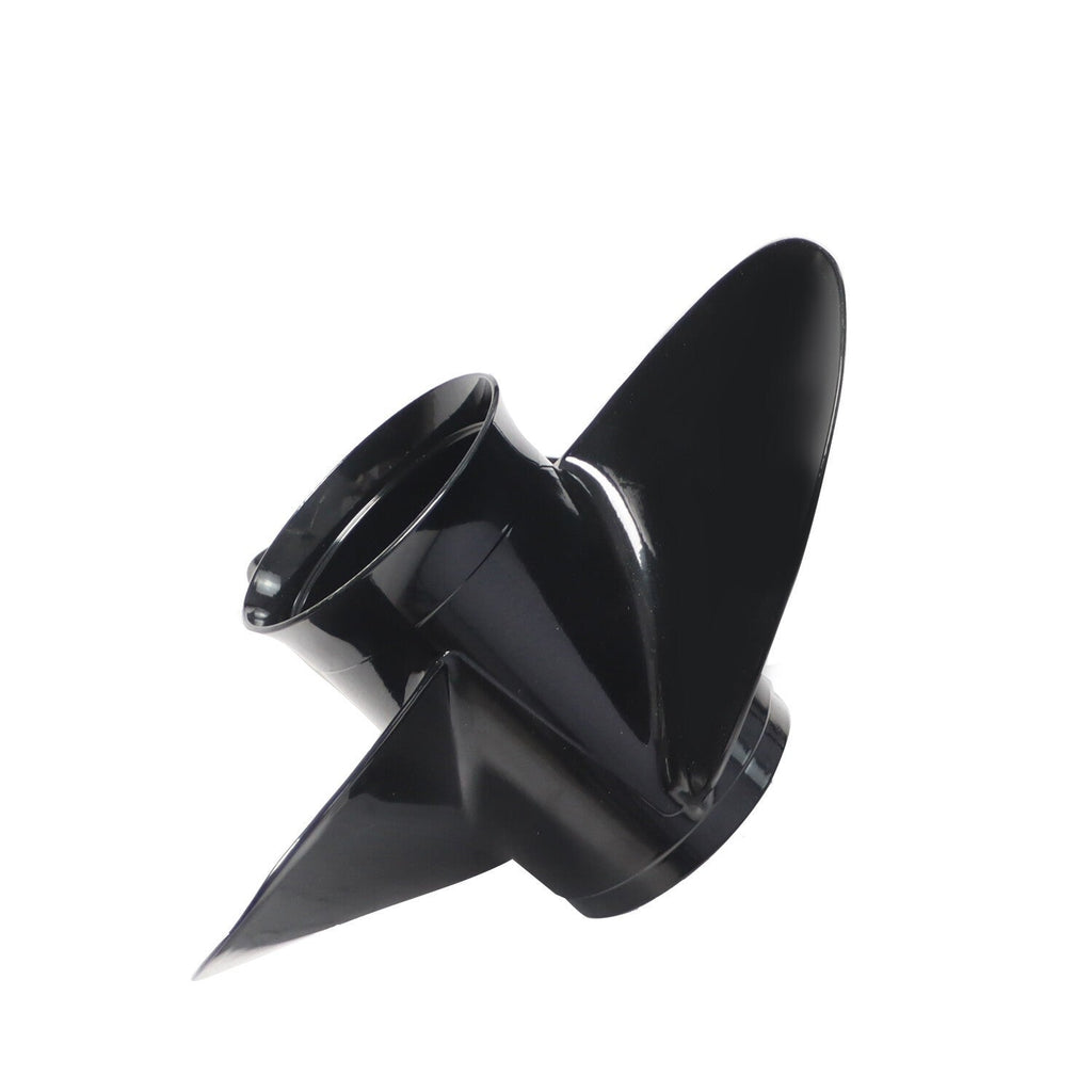 15x17 Aluminum Boat Propeller 15 Splines for Mercury 150-400HP Engines