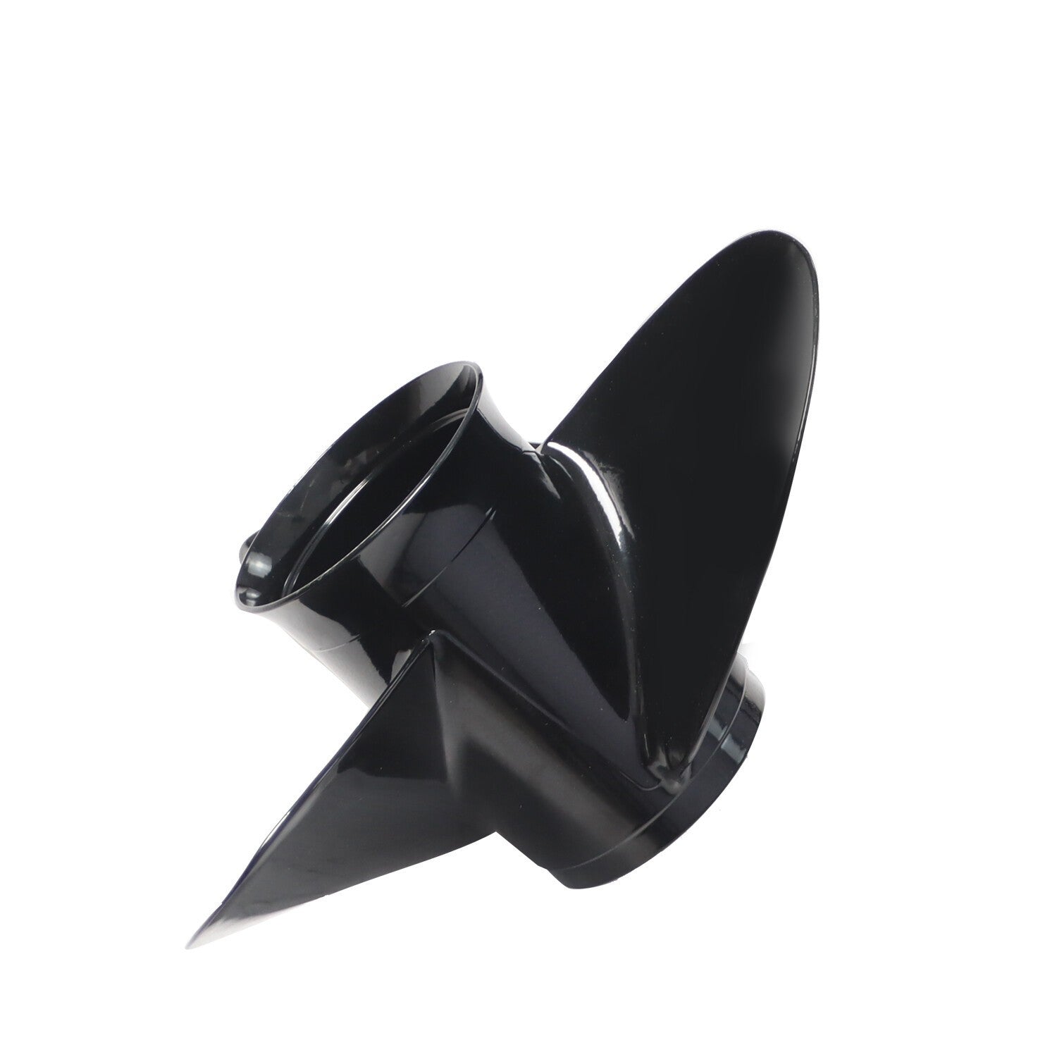 15x17 Aluminum Boat Propeller 15 Splines for Mercury 150-400HP Engines