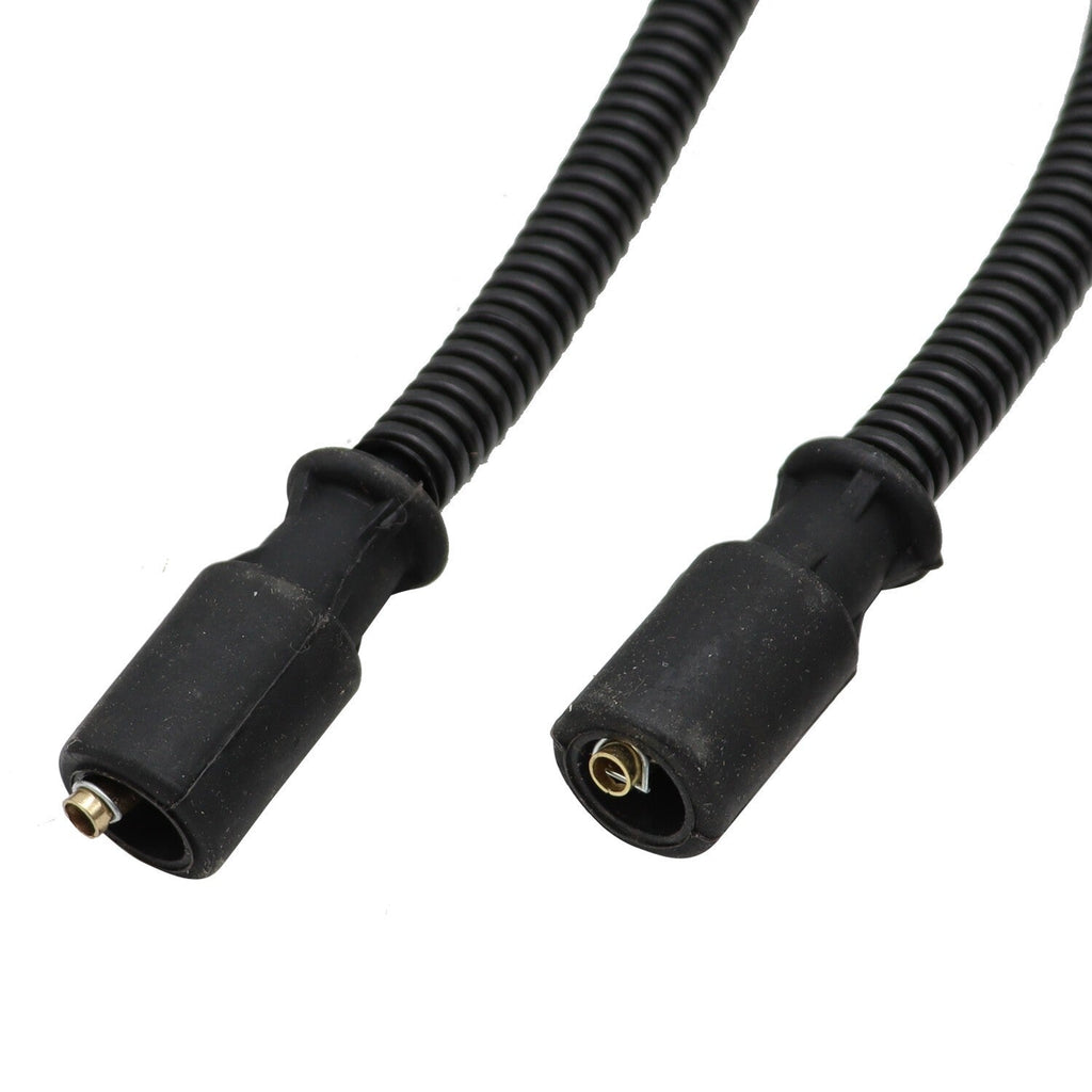 16x Spark Plug Ignition Wires SW05 for Mercedes C CLK E G ML SLK-Class