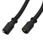 16x Spark Plug Ignition Wires SW05 for Mercedes C CLK E G ML SLK-Class