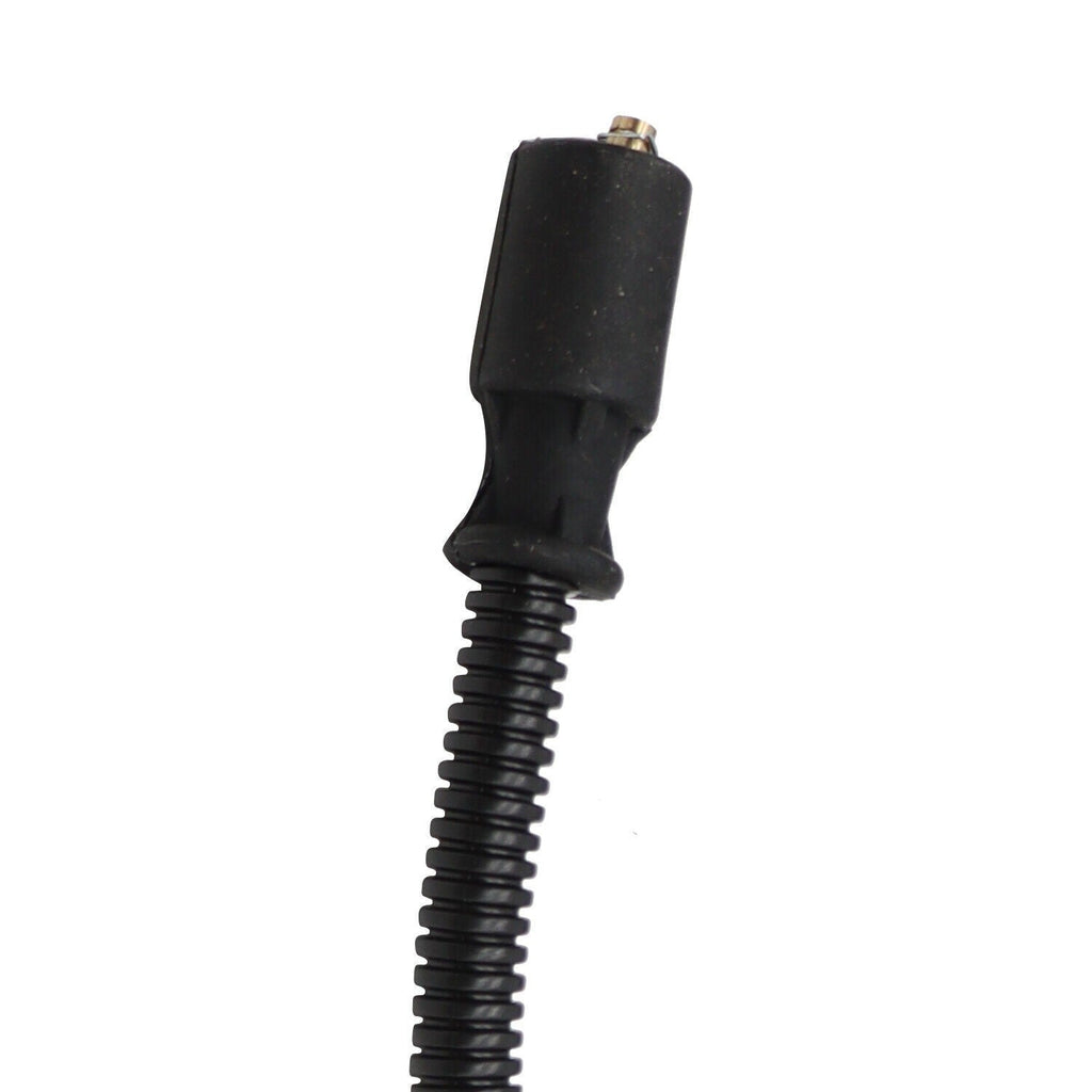 16x Spark Plug Ignition Wires SW05 for Mercedes C CLK E G ML SLK-Class