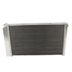 161 4-Row Aluminum Radiator for 1973-1986 Chevy GMC C/K C10 C20 K10 K20 K30