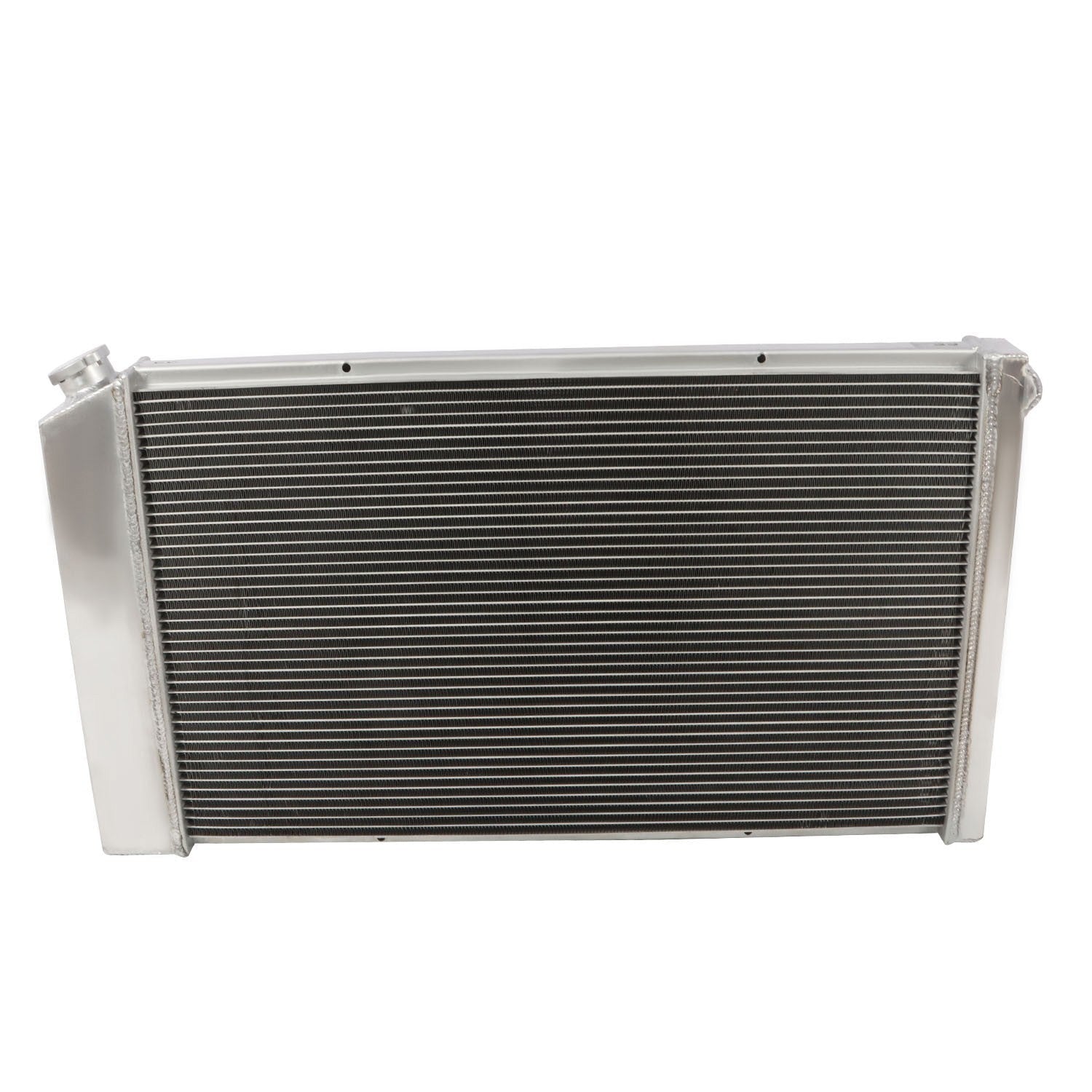 161 4-Row Aluminum Radiator for 1973-1986 Chevy GMC C/K C10 C20 K10 K20 K30