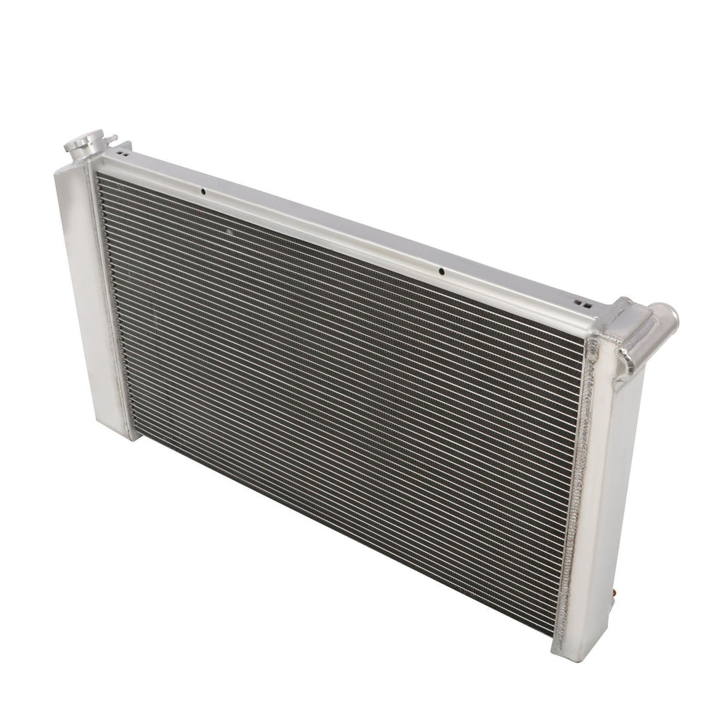 161 4-Row Aluminum Radiator for 1973-1986 Chevy GMC C/K C10 C20 K10 K20 K30