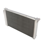 161 4-Row Aluminum Radiator for 1973-1986 Chevy GMC C/K C10 C20 K10 K20 K30