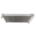 161 4-Row Aluminum Radiator for 1973-1986 Chevy GMC C/K C10 C20 K10 K20 K30