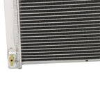 161 4-Row Aluminum Radiator for 1973-1986 Chevy GMC C/K C10 C20 K10 K20 K30