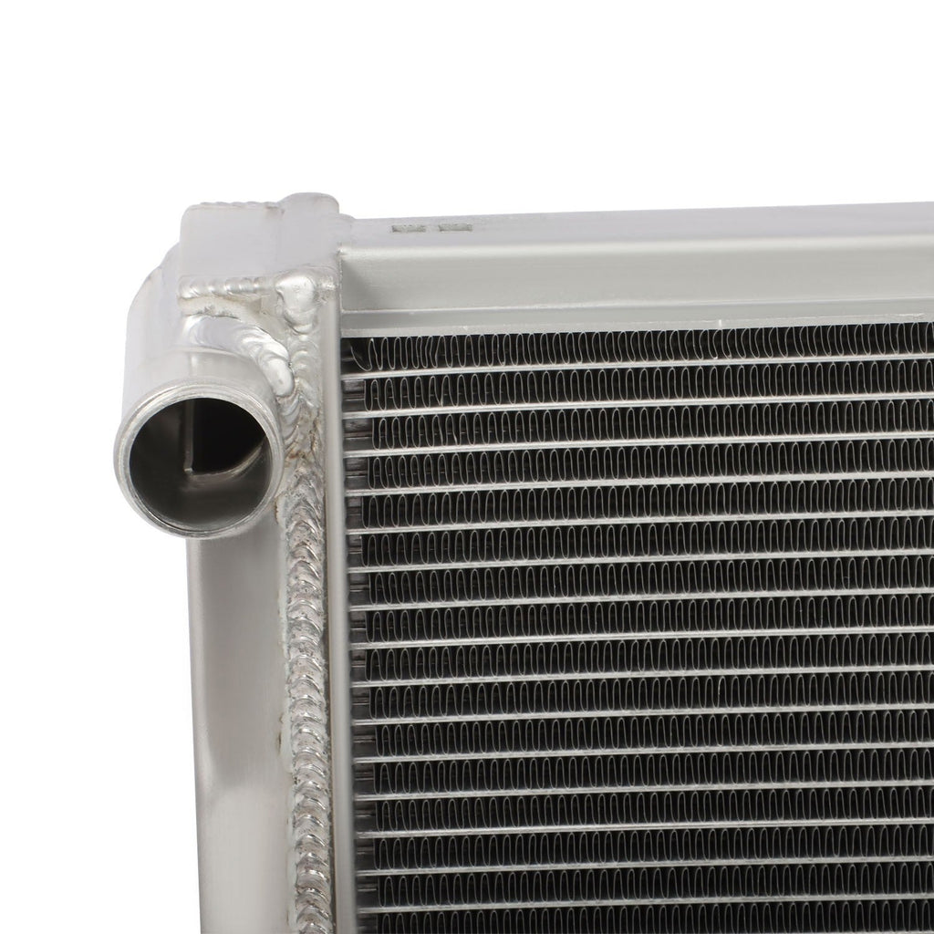 161 4-Row Aluminum Radiator for 1973-1986 Chevy GMC C/K C10 C20 K10 K20 K30