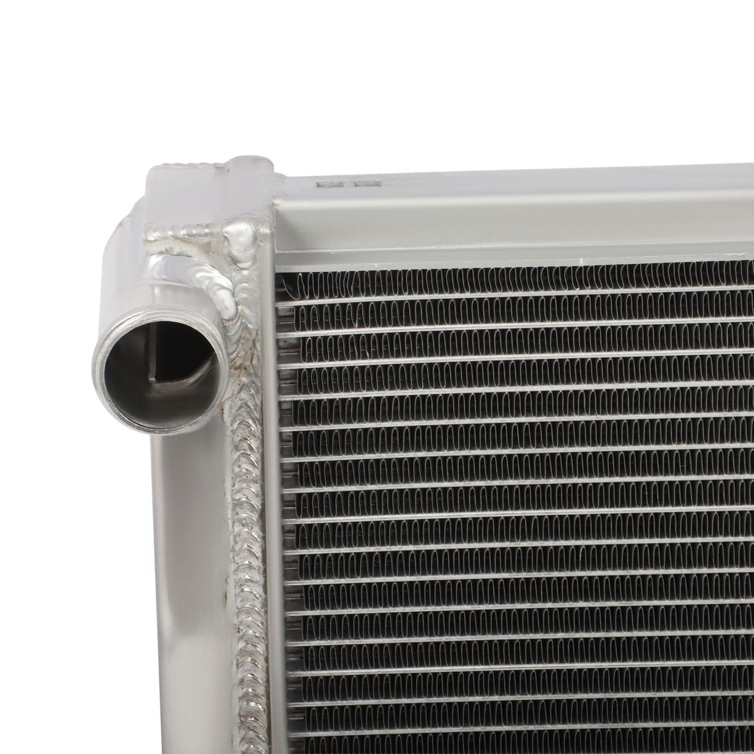161 4-Row Aluminum Radiator for 1973-1986 Chevy GMC C/K C10 C20 K10 K20 K30