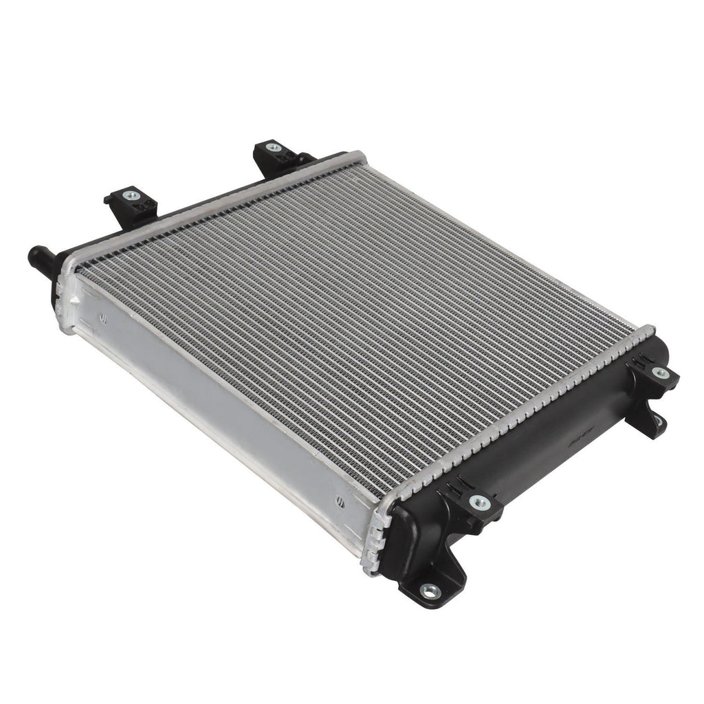 Right Radiator 16550-70040 for Toyota Tundra 2022-24 & Sequoia 2023-24