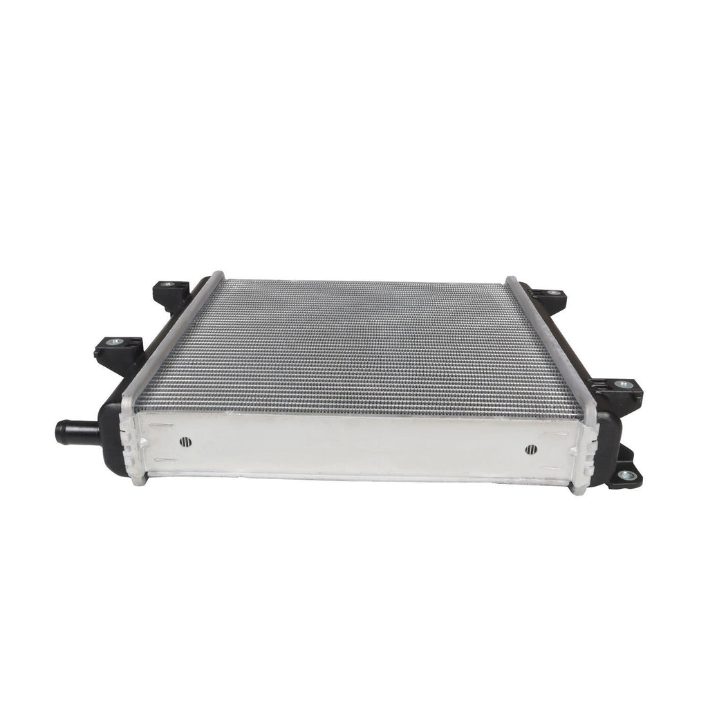 Right Radiator 16550-70040 for Toyota Tundra 2022-24 & Sequoia 2023-24