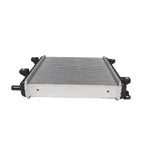 Right Radiator 16550-70040 for Toyota Tundra 2022-24 & Sequoia 2023-24