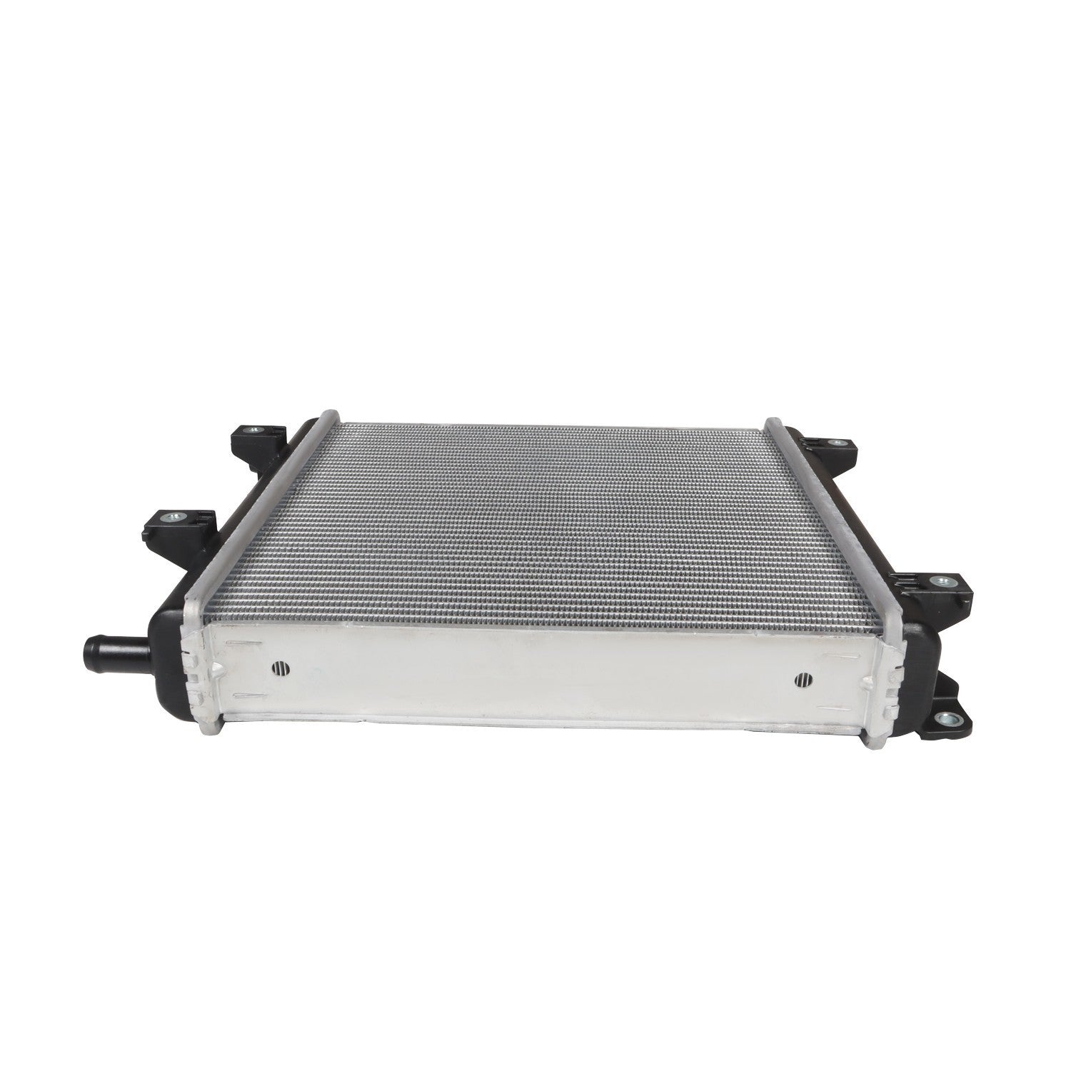 Right Radiator 16550-70040 for Toyota Tundra 2022-24 & Sequoia 2023-24