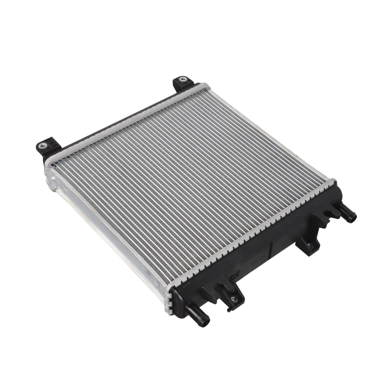 Right Radiator 16550-70040 for Toyota Tundra 2022-24 & Sequoia 2023-24
