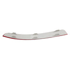 Mercedes Benz GL350 GL450 2013-16 Rear Right Bumper Reflector 1668200474