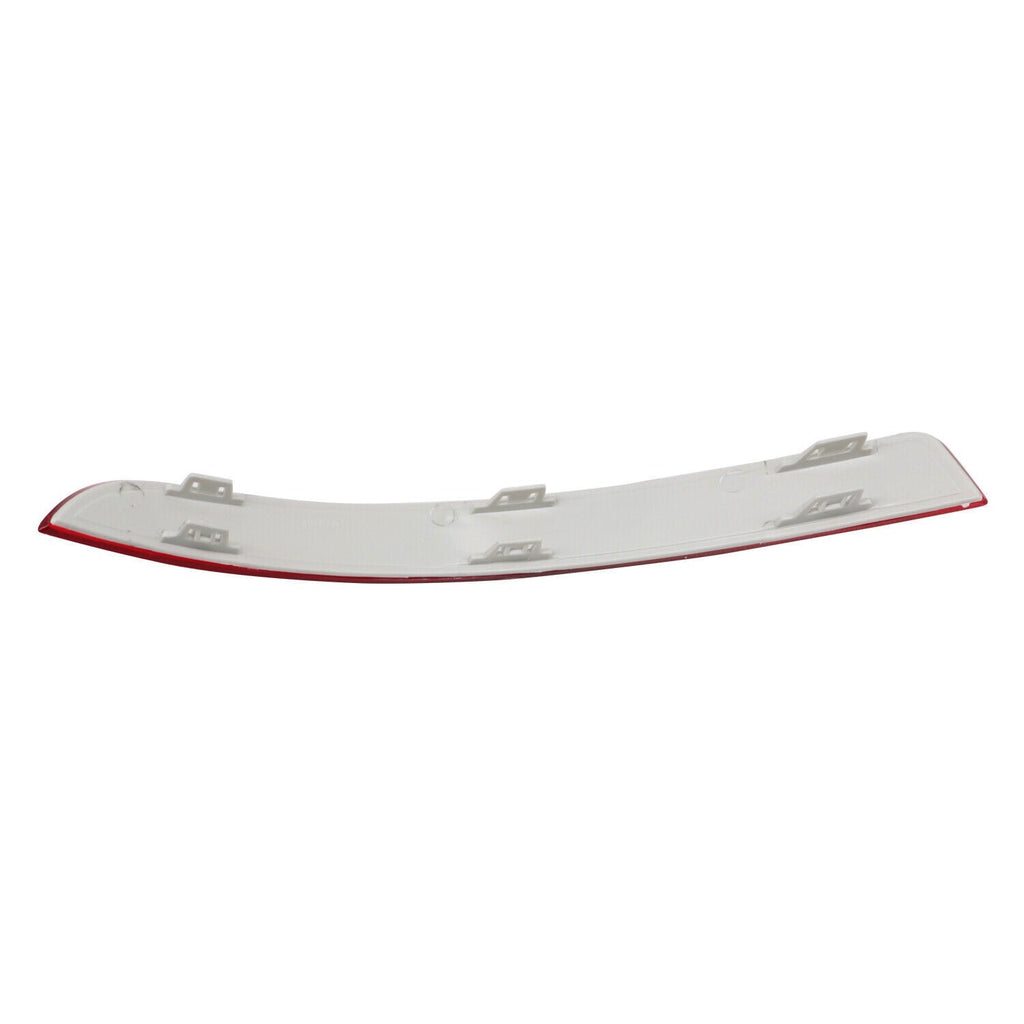 Mercedes Benz GL350 GL450 2013-16 Rear Right Bumper Reflector 1668200474
