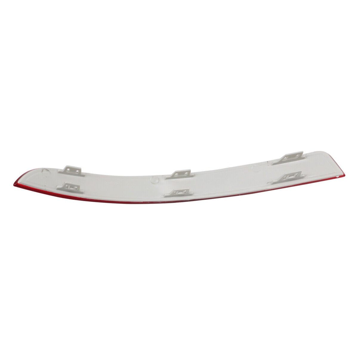 Mercedes Benz GL350 GL450 2013-16 Rear Right Bumper Reflector 1668200474