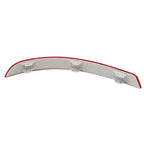 Mercedes Benz GL350 GL450 2013-16 Rear Right Bumper Reflector 1668200474
